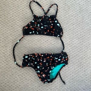 Salinas little Girl Bikini size 6